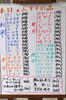 「５月２０日。本日のおすすめメニュー！！」