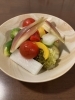 夏野菜のピクルス「夏の新メニューできました！【新所沢　焼き鳥とり彩の音】」
