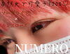 ソーダライト カシスローズ「NUMERO 自然光バージョン」