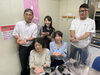にゃんこサポート三島の会長落合さんと鈴木さん「ボイス・キュー「第330回 おつまみちょ～だい」にゃんこサポート三島の会長落合さんと鈴木さん出演！」