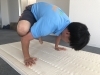 おうち時間にできる お手軽おうちで体操その１ 市川市 浦安市 東西線南行徳駅から徒歩1分 体操教室 バク転教室 体操教室 エブリワンのニュース まいぷれ 市川市