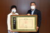 「『黒田元教育長（浦安市）』」