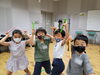 みんな仲良し！「千葉公園徒歩５分　親子で笑顔！０歳かの音楽教室　作曲にも挑戦！　【千葉中央区リトミック教室】」