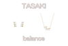TASAKI　ジュエリー「TASAKI☆「バランス」シリーズに新作が仲間入り！【質屋かんてい局亀有店】葛飾区・足立区・江戸川区・荒川区・墨田区・松戸市・八潮市・横浜市」