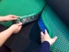 「「GELTRON　ジェルトロン」～水の浮力をコンセプトに作成された究極の癒しを体感できるマットレス☆介護用もあります～三次市でジェルトロンを買うなら南畑敷町のインテリアセイコーへ！」