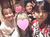 「本日新人さんいます❤️コロナ対策実施中」