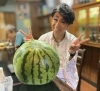 「さとちんも絶賛の『くじら汁』いかがですか？」