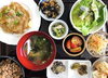 麹漬け豚肉の生姜焼き「元気・健康になる 麹漬け豚肉の生姜焼き　南区で腸活ランチが食べられる古民家カフェ」