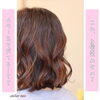 「育てるカラーリング&ゼロテク」
