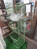 「2021年8月10日①税込3,480円ランドリーラック」