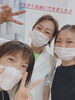 素敵オーラ全開のLCさんとチーズ♪♪「念願の…☆彡【まいぷれ・西京区・南区・編集部】」