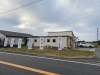 下井10号線沿いです。「鍼灸の効果」