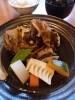 「一魚一会　本日のおすすめランチ」