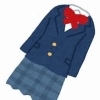 学生服クリーニング急ぎ対応します。【福島市クリーニング★ブランドダウンジャケットもお任せください】