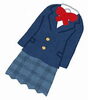 「学生服クリーニング急ぎ対応します。【福島市クリーニング★ブランドダウンジャケットもお任せください】」