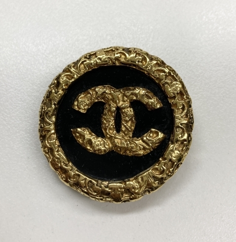 「CHANEL  アクセサリー　ヴィンテージ　横浜　横浜駅　買取　【高価買取】神奈川区横浜駅の買取専門店「おたからや　横浜本店」電話相談無料＆査定無料」