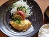 「一魚一会　本日のおすすめランチ」
