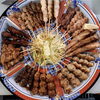 焼鳥盛り「焼き鳥盛り・焼き鳥付きオードブル」