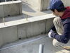 「ショップ新築工事　No.7」