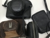 昔のカメラ「昔のカメラ　高価買取】品川区武蔵小山の買取専門店「おたからや　パークシティ武蔵小山ザモール店」電話相談無料＆査定無料♪」