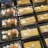 「お盆はだし巻き玉子多めにご準備してますよ～(^∇^)」