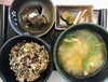 元気・健康になる 腸活免疫力アップワンコインランチ「【免疫力アップ腸活料理】腸活免疫力アップランチワンコイン（500円）」