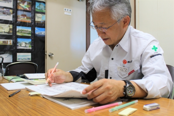 鉄塔動画を作成したATGの石井さん「ちいさな種プロジェクトをチラ見せ♡」