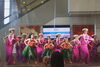 「ファミリーリゾートフェスタ　江戸川区 葛西フラダンス　ウクレレ 江戸川区 葛西 初心者歓迎 」