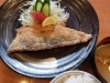 「8月16日(月)一魚一会のおすすめランチは「サバの唐揚げ」です♪」