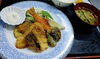 「8月16日(月) 魚魚レストランのおすすめランチは「海鮮ミックスフライ」です♪」