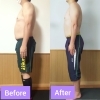 「お客様ビフォーアフター」