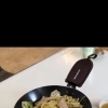 塩だれ焼きそば
