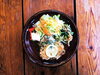 「レモンハーブチキン」