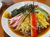 「さっぱり夏メニュー「冷やし中華」や美味しい中華料理がいっぱい☆西水元『中華料理 一番』さんでランチ♪」