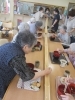 「毎年恒例の『納涼祭』を開催しました！」