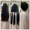 「ヘアドネーション」