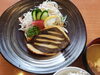 「一魚一会　本日のおすすめランチ」