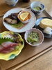 「京らぎ揖屋店『今週のうまいもんランチ』」