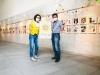 31回目を迎えた写真展の準備完了しました！「なつのじかん写真展！準備してきました～！！20日から３日間開催です！！」