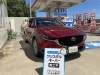 クリスタルキーパー施工車「キーパーコーティング　お得キャンペーン開催中！」
