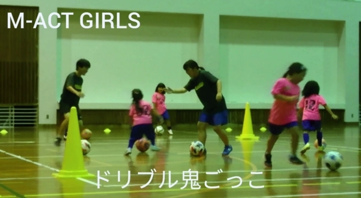 幼児女の子サッカースクール レイナ川内レディースサッカークラブのニュース まいぷれ 薩摩川内市 さつま町