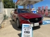 「マツダ/CX-3！ クリスタル＆樹脂フェンダーキーパー【新潟市キーパーコーティング施工店】」