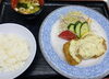 「8月20日(金) 魚魚レストランのおすすめランチは「チキンのタルタル焼き」です♪」