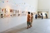 初日からたくさんの方に見て頂きました♪「なつのじかん写真展！！20日～22日　３日間開催です！！」