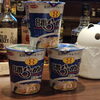 「最近超流行りのカップラーメン【福井片町 / bar / 喫煙可能店】」