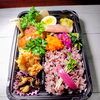 「10月16日のお弁当」