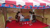 夏祭り縁日ひろば「「夏祭り！縁日ひろば」開催中！！！【茂原ショッピングプラザアスモの隣りにある外房エリア唯一の総合住宅展示場】」