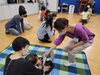 親子で音楽時間！「0歳からの年齢別親子リトミック教室　笑顔で音楽体験　親子時間にぴったりの幼児の習いこど」