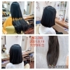 もう少しで300人です！！「 ＊もう少しで300人です！ヘアドネーション！＊」