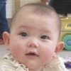 MY SWEET BABY　「かほちゃん」